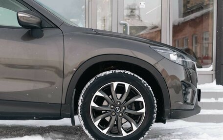 Mazda CX-5 II, 2015 год, 2 050 000 рублей, 9 фотография