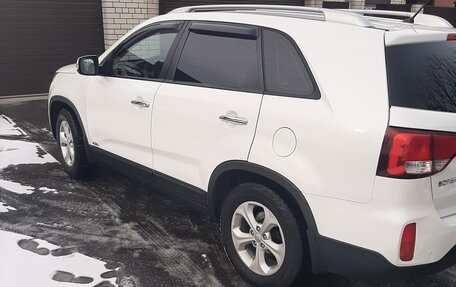 KIA Sorento II рестайлинг, 2014 год, 1 860 000 рублей, 6 фотография