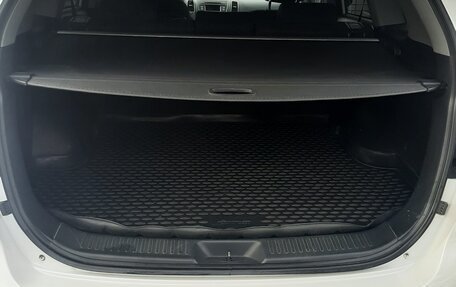 KIA Sorento II рестайлинг, 2014 год, 1 860 000 рублей, 10 фотография