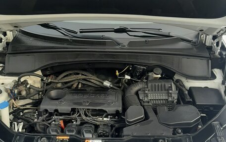 KIA Sorento II рестайлинг, 2014 год, 1 860 000 рублей, 11 фотография