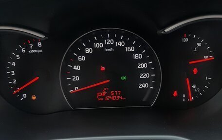 KIA Sorento II рестайлинг, 2014 год, 1 860 000 рублей, 9 фотография