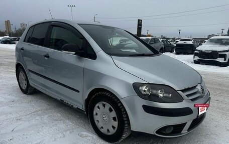 Volkswagen Golf Plus I, 2008 год, 499 000 рублей, 2 фотография