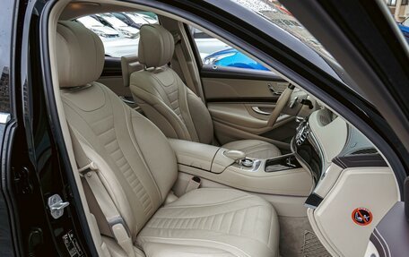 Mercedes-Benz S-Класс, 2013 год, 3 650 000 рублей, 10 фотография