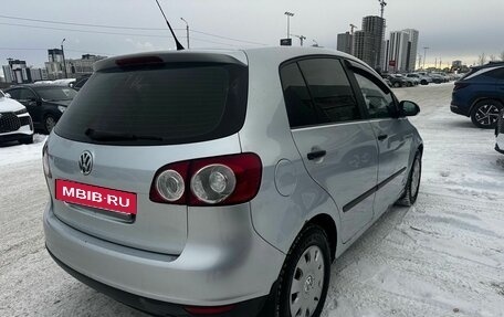 Volkswagen Golf Plus I, 2008 год, 499 000 рублей, 4 фотография