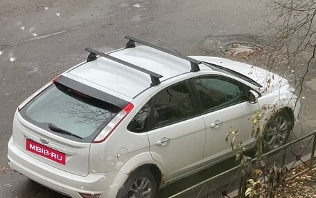 Ford Focus II рестайлинг, 2008 год, 305 000 рублей, 3 фотография