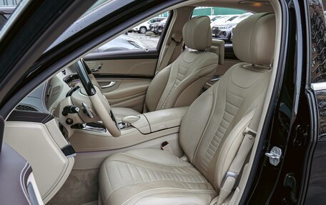 Mercedes-Benz S-Класс, 2013 год, 3 650 000 рублей, 12 фотография