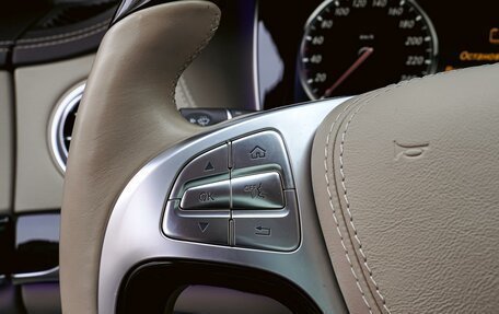 Mercedes-Benz S-Класс, 2013 год, 3 650 000 рублей, 21 фотография