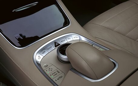 Mercedes-Benz S-Класс, 2013 год, 3 650 000 рублей, 18 фотография