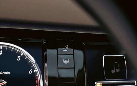 Mercedes-Benz S-Класс, 2013 год, 3 650 000 рублей, 24 фотография