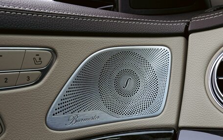 Mercedes-Benz S-Класс, 2013 год, 3 650 000 рублей, 27 фотография