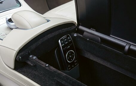 Mercedes-Benz S-Класс, 2013 год, 3 650 000 рублей, 30 фотография