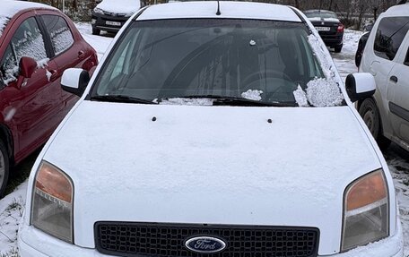 Ford Fusion I, 2010 год, 599 000 рублей, 3 фотография