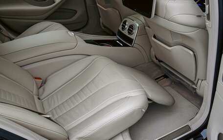 Mercedes-Benz S-Класс, 2013 год, 3 650 000 рублей, 36 фотография