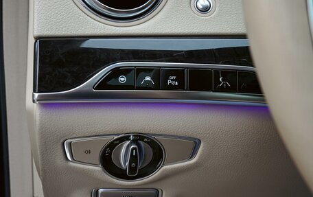 Mercedes-Benz S-Класс, 2013 год, 3 650 000 рублей, 28 фотография