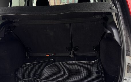 Ford Fusion I, 2010 год, 599 000 рублей, 12 фотография