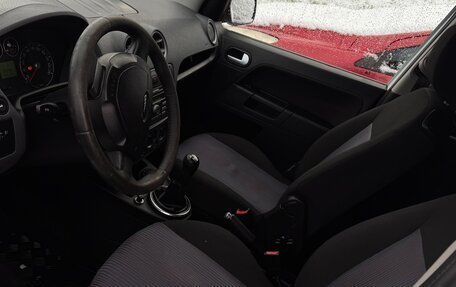 Ford Fusion I, 2010 год, 599 000 рублей, 8 фотография