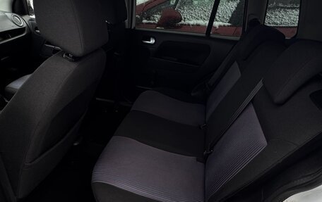 Ford Fusion I, 2010 год, 599 000 рублей, 19 фотография