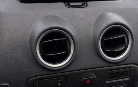 Ford Fusion I, 2010 год, 599 000 рублей, 14 фотография