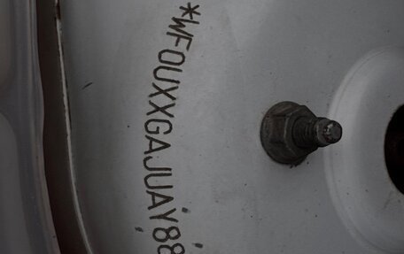 Ford Fusion I, 2010 год, 599 000 рублей, 17 фотография