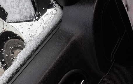 Ford Fusion I, 2010 год, 599 000 рублей, 10 фотография