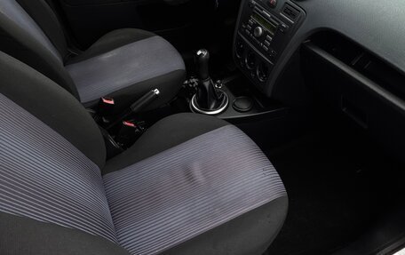 Ford Fusion I, 2010 год, 599 000 рублей, 9 фотография