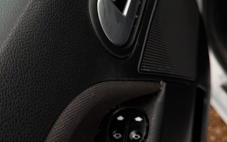 Ford Fusion I, 2010 год, 599 000 рублей, 11 фотография