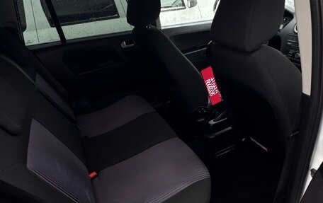 Ford Fusion I, 2010 год, 599 000 рублей, 18 фотография