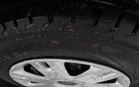 Ford Fusion I, 2010 год, 599 000 рублей, 20 фотография