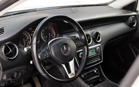 Mercedes-Benz A-Класс, 2013 год, 1 450 000 рублей, 11 фотография