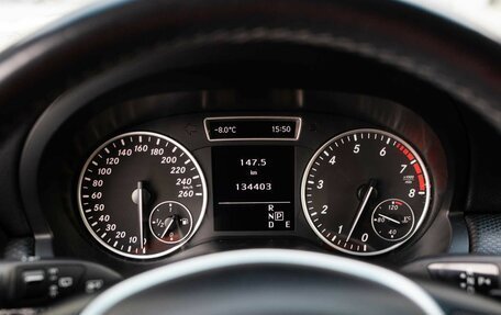 Mercedes-Benz A-Класс, 2013 год, 1 450 000 рублей, 13 фотография