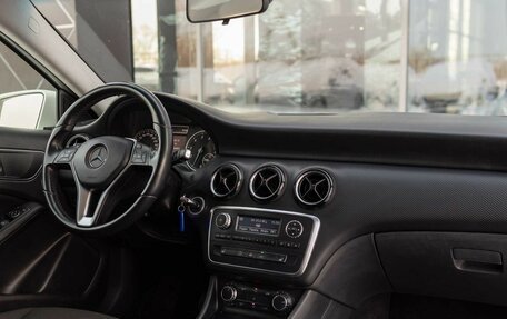 Mercedes-Benz A-Класс, 2013 год, 1 450 000 рублей, 10 фотография