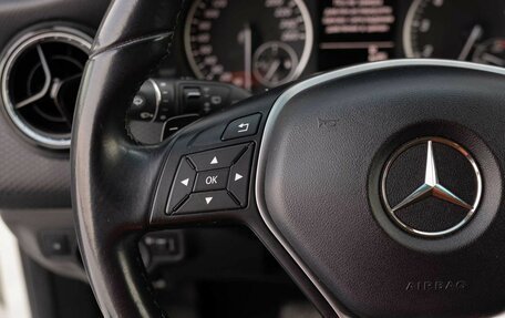 Mercedes-Benz A-Класс, 2013 год, 1 450 000 рублей, 12 фотография