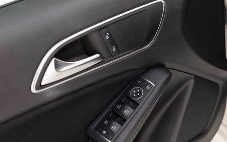 Mercedes-Benz A-Класс, 2013 год, 1 450 000 рублей, 15 фотография