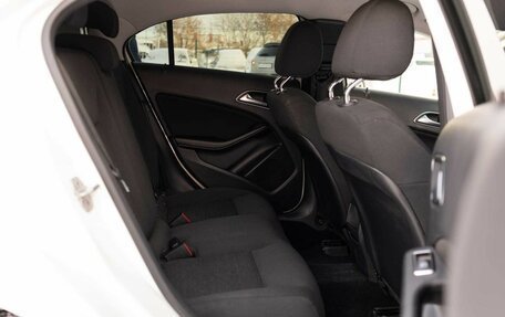 Mercedes-Benz A-Класс, 2013 год, 1 450 000 рублей, 17 фотография