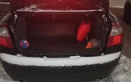 Audi A4, 2002 год, 480 000 рублей, 3 фотография