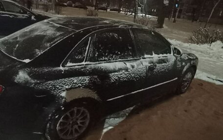 Audi A4, 2002 год, 480 000 рублей, 2 фотография