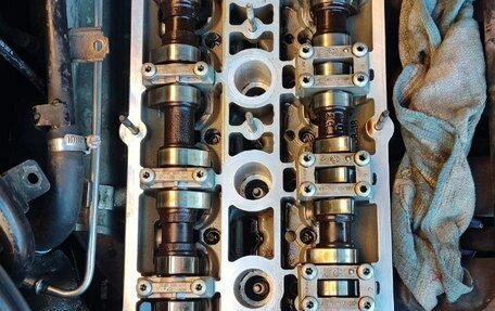 Audi A4, 2002 год, 480 000 рублей, 7 фотография