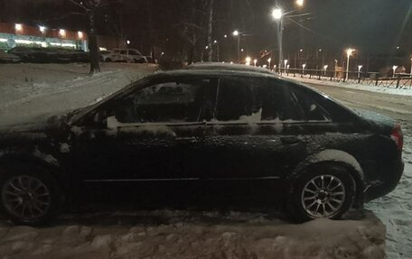 Audi A4, 2002 год, 480 000 рублей, 4 фотография