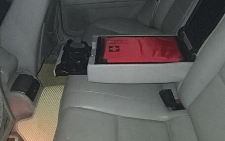 Audi A4, 2002 год, 480 000 рублей, 11 фотография