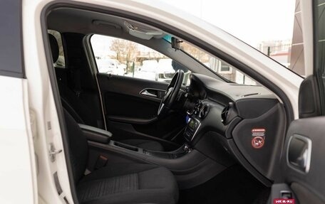 Mercedes-Benz A-Класс, 2013 год, 1 450 000 рублей, 18 фотография