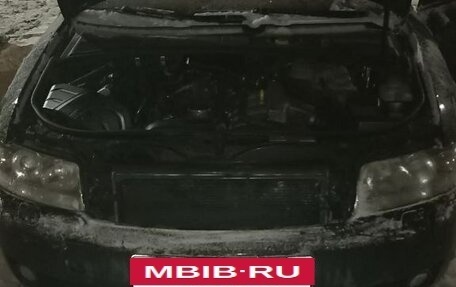 Audi A4, 2002 год, 480 000 рублей, 12 фотография