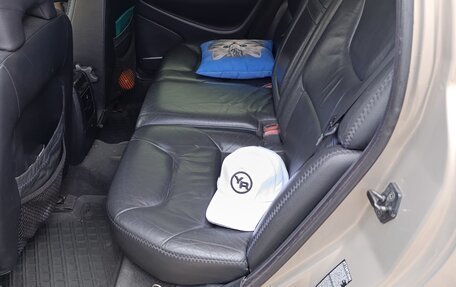 Volvo XC70 I, 2001 год, 630 000 рублей, 10 фотография