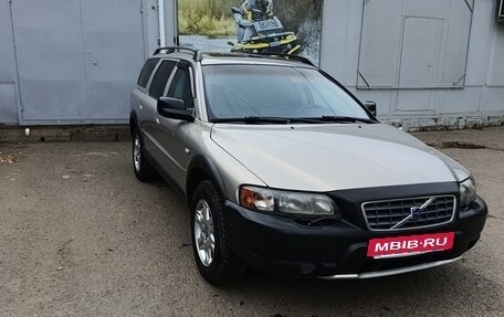 Volvo XC70 I, 2001 год, 630 000 рублей, 3 фотография