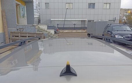 Volvo XC70 I, 2001 год, 630 000 рублей, 12 фотография