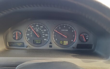 Volvo XC70 I, 2001 год, 630 000 рублей, 8 фотография