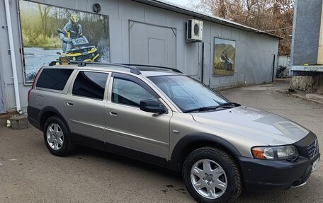 Volvo XC70 I, 2001 год, 630 000 рублей, 6 фотография