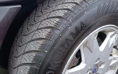 Volvo XC70 I, 2001 год, 630 000 рублей, 9 фотография