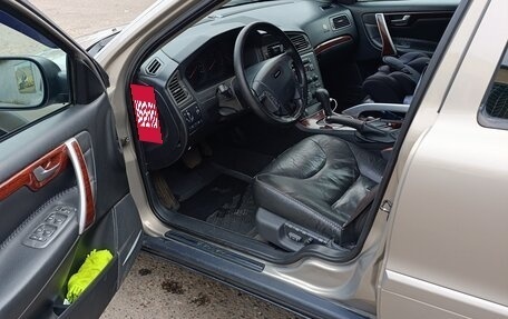 Volvo XC70 I, 2001 год, 630 000 рублей, 7 фотография