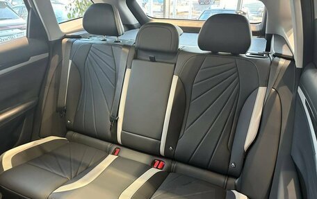 Geely Atlas, 2025 год, 3 917 190 рублей, 6 фотография