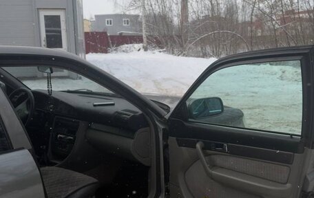 Audi A6, 1997 год, 480 000 рублей, 6 фотография